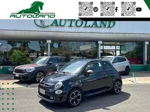 Used FIAT 500 Petrol 2018 Ad 