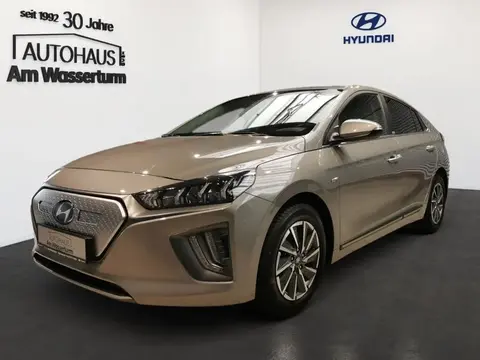 Used HYUNDAI IONIQ Not specified 2021 Ad Germany