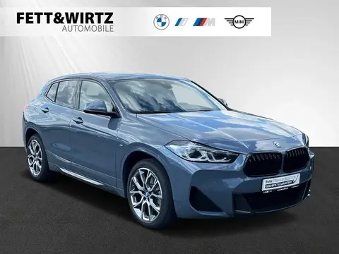Annonce BMW X2 Hybride 2023 d'occasion Allemagne
