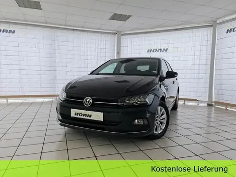 Used VOLKSWAGEN POLO Petrol 2019 Ad Germany