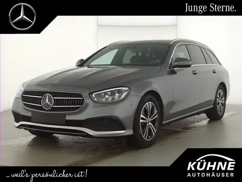 Used MERCEDES-BENZ CLASSE E Diesel 2023 Ad Germany