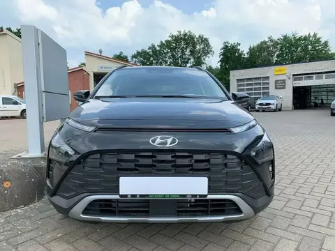 Annonce HYUNDAI BAYON Hybride 2021 d'occasion Allemagne