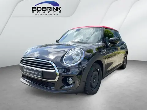 Annonce MINI ONE Essence 2020 d'occasion Allemagne