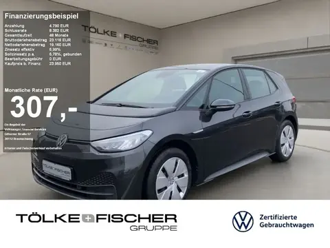Annonce VOLKSWAGEN ID.3 Non renseigné 2022 d'occasion 
