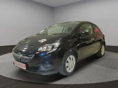 Annonce OPEL CORSA Essence 2018 d'occasion Allemagne