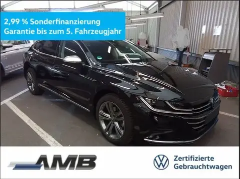 Annonce VOLKSWAGEN ARTEON Hybride 2023 d'occasion Allemagne