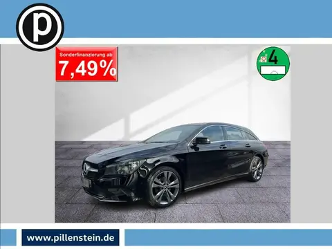 Used MERCEDES-BENZ CLASSE CLA Petrol 2017 Ad Germany