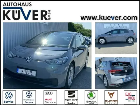 Used VOLKSWAGEN ID.3 Not specified 2020 Ad Germany