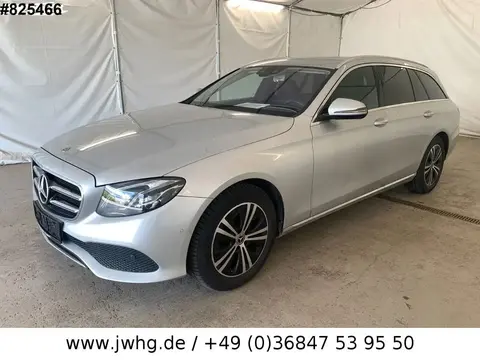 Used MERCEDES-BENZ CLASSE E Diesel 2019 Ad Germany