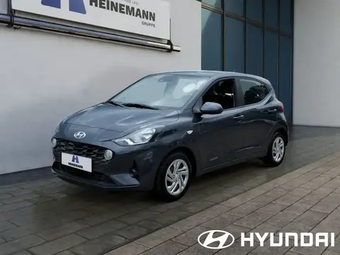 Annonce HYUNDAI I10 Essence 2022 d'occasion Allemagne