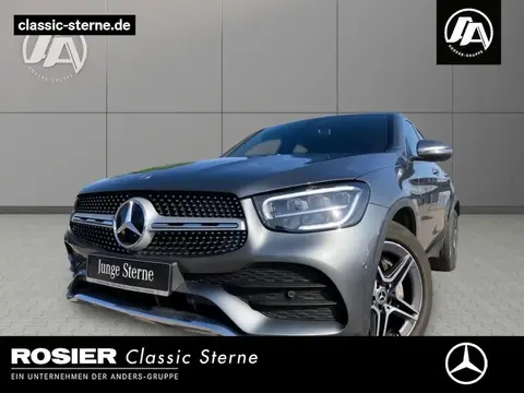 Used MERCEDES-BENZ CLASSE GLC Diesel 2020 Ad Germany