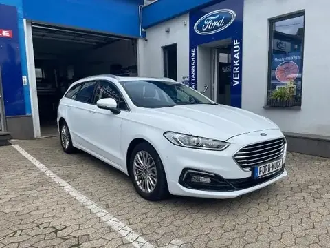 Used FORD MONDEO  2021 Ad 
