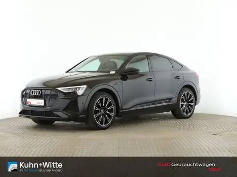 Used AUDI E-TRON Not specified 2020 Ad Germany