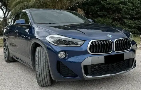 Annonce BMW X2 Diesel 2019 en leasing 