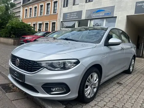 Annonce FIAT TIPO Diesel 2017 d'occasion Allemagne