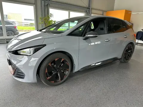 Used CUPRA BORN Not specified 2023 Ad Germany