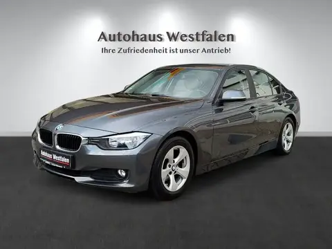 Used BMW SERIE 3 Diesel 2015 Ad 