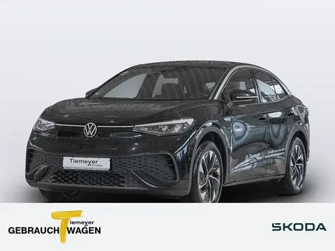 Annonce VOLKSWAGEN ID.5 Non renseigné 2023 d'occasion Allemagne