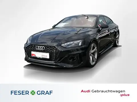 Used AUDI RS5 Petrol 2021 Ad Germany