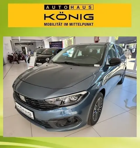 Used FIAT TIPO Petrol 2023 Ad Germany
