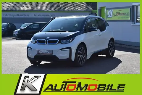 Annonce BMW I3 Non renseigné 2018 en leasing 