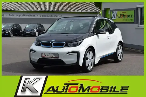 Annonce BMW I3 Non renseigné 2018 d'occasion 