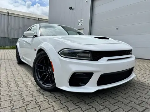 Used DODGE CHARGER Petrol 2021 Ad Germany
