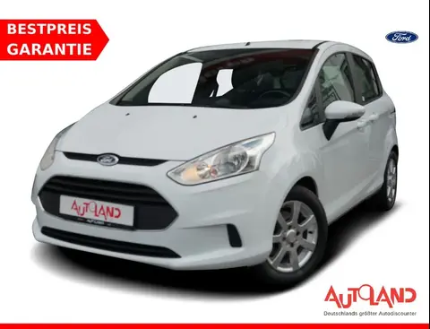 Annonce FORD B-MAX Essence 2015 d'occasion 