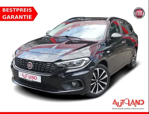 Used FIAT TIPO Petrol 2020 Ad Germany