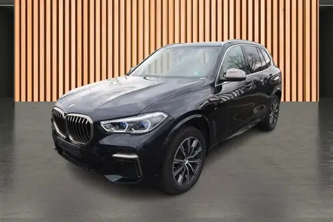 Annonce BMW X5 Essence 2022 d'occasion 