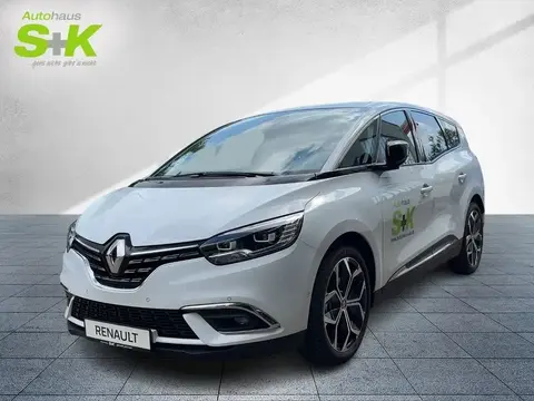 Annonce RENAULT GRAND SCENIC Essence 2023 d'occasion Allemagne