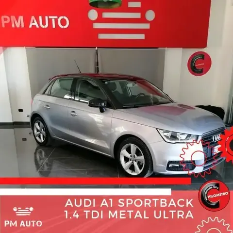 Used AUDI A1 Diesel 2015 Ad 