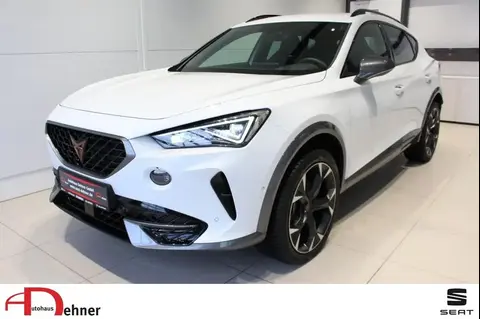 Annonce CUPRA FORMENTOR Essence 2023 d'occasion Allemagne
