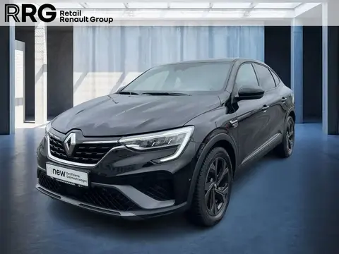 Annonce RENAULT ARKANA Essence 2023 d'occasion Allemagne
