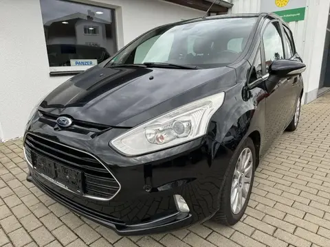 Annonce FORD B-MAX Essence 2014 d'occasion Allemagne
