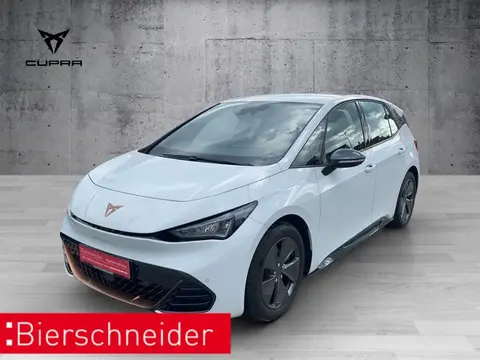 Used CUPRA BORN Not specified 2021 Ad 