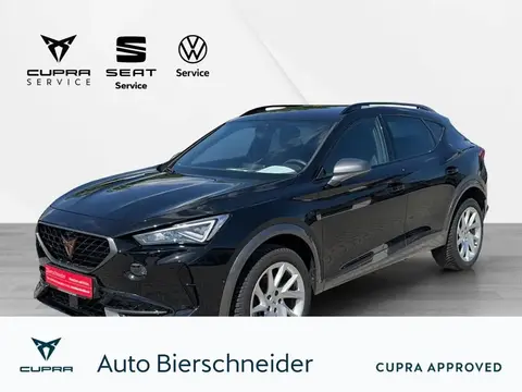 Used CUPRA FORMENTOR Diesel 2023 Ad Germany