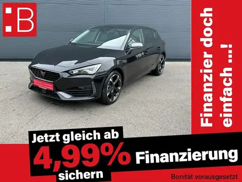 Used CUPRA LEON Petrol 2023 Ad Germany