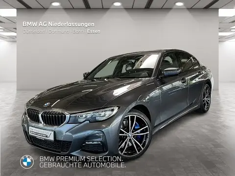 Annonce BMW SERIE 3 Essence 2021 en leasing 