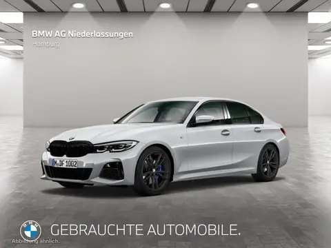 Annonce BMW M340I Essence 2020 d'occasion Allemagne