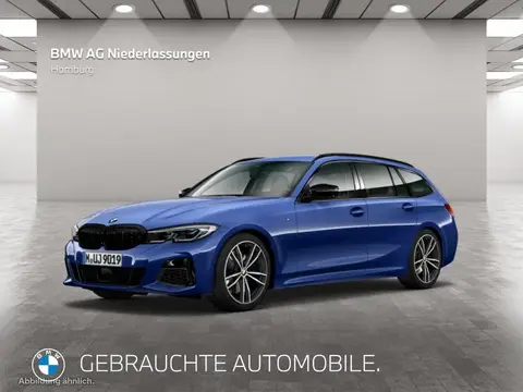 Annonce BMW M340I Essence 2021 d'occasion Allemagne