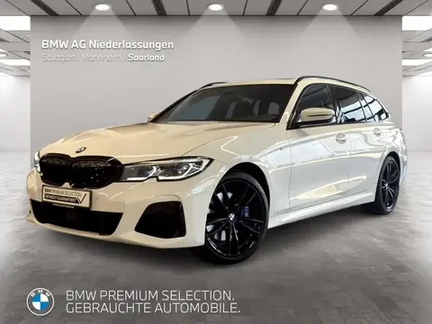 Annonce BMW M340I Essence 2021 d'occasion 