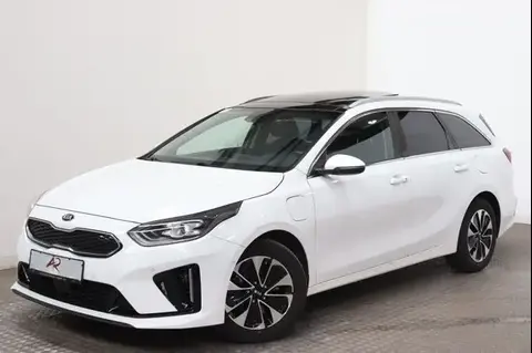 Annonce KIA CEED Hybride 2020 d'occasion Allemagne