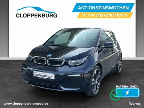 Annonce BMW I3 Non renseigné 2022 en leasing 