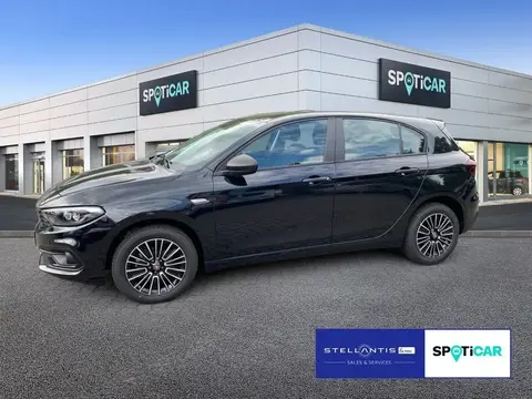 Annonce FIAT TIPO Essence 2024 d'occasion Allemagne