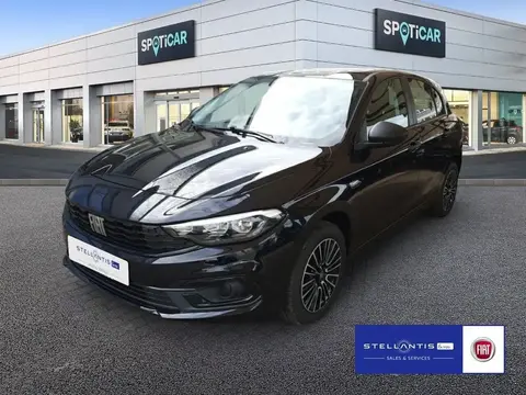 Annonce FIAT TIPO Essence 2024 d'occasion Allemagne