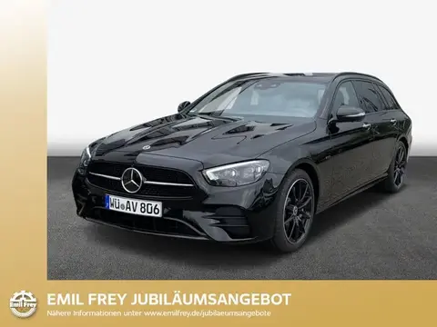 Used MERCEDES-BENZ CLASSE E Diesel 2023 Ad 