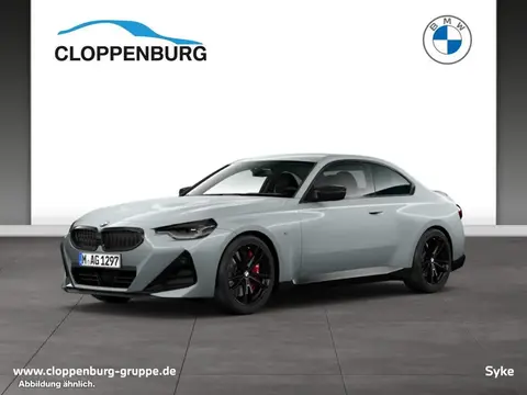 Annonce BMW M240 Essence 2023 d'occasion Allemagne
