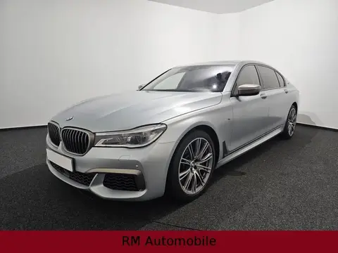 Used BMW M760 Petrol 2017 Ad Germany