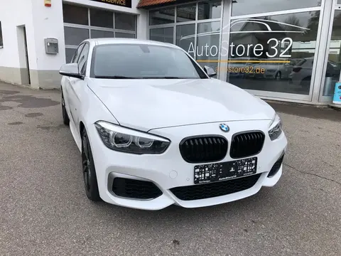Used BMW M140 Petrol 2019 Ad Germany